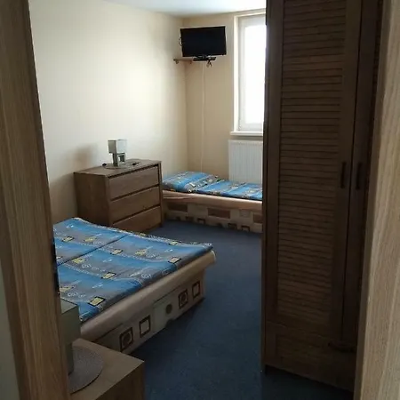 Center 게스트하우스 3*